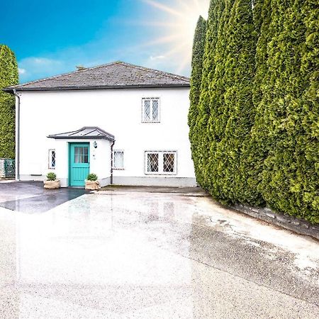 Townhouse Riva, Prime Location In The City Of Salzburg, 1000M2 Backyard别墅 外观 照片