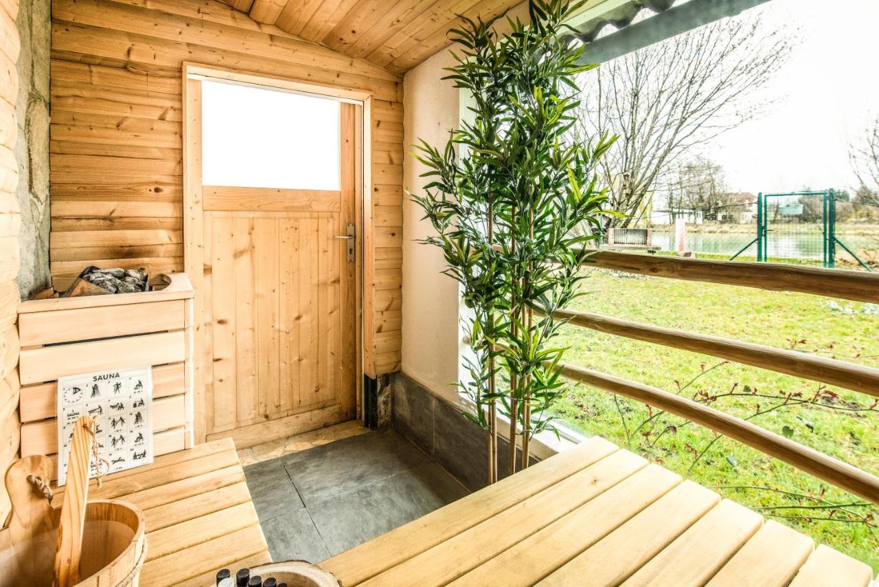 Townhouse Riva, Prime Location In The City Of Salzburg, 1000M2 Backyard别墅 外观 照片